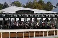 keeneland results today|Keeneland Entries & Results .